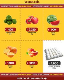 Catálogo Autoservicio Capo semana 1 Página 4