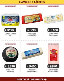 Catálogo Autoservicio Capo semana 1 Página 5