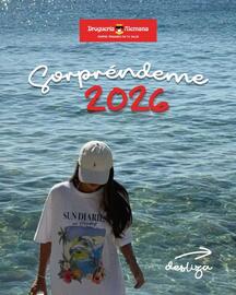 Catálogo Droguería Alemana semana 1 Página 1