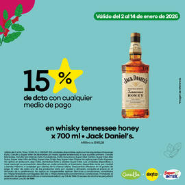 Catálogo Éxito Página 2