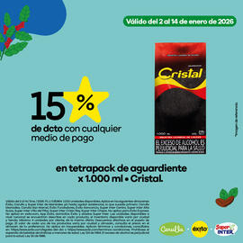 Catálogo Éxito Página 3