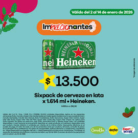 Catálogo Éxito Página 5