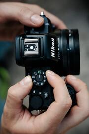 Catálogo Nikon semana 1 Página 1