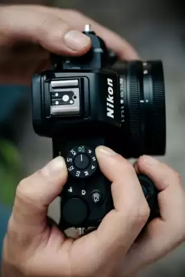 Catálogo Nikon (válido hasta 9-01)