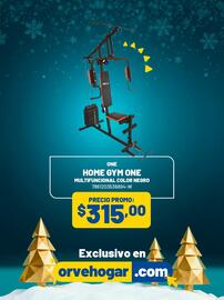 Catálogo Orve Hogar semana 1 Página 3