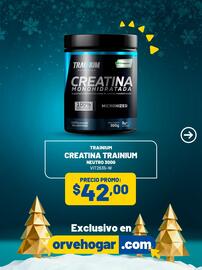 Catálogo Orve Hogar semana 1 Página 4