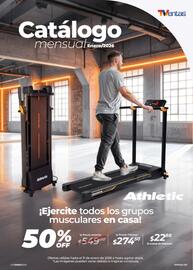 Catálogo TVentas Página 2