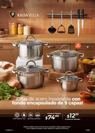 Catálogo TVentas Página 3