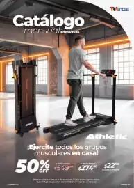 Catálogo TVentas Página 2