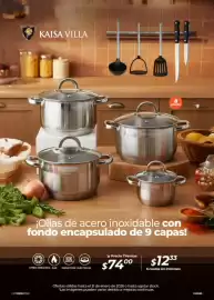 Catálogo TVentas Página 3