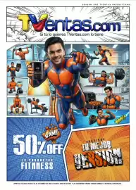 Catálogo TVentas Página 4