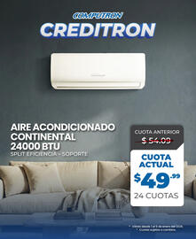 Catálogo Computron Página 1