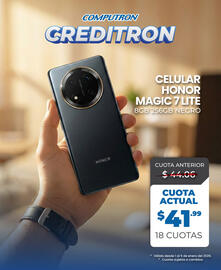 Catálogo Computron Página 2