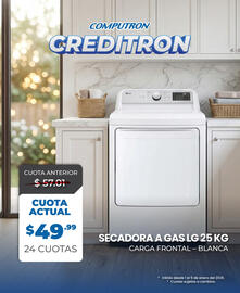 Catálogo Computron Página 3