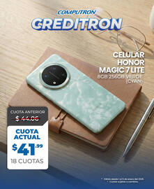 Catálogo Computron Página 4