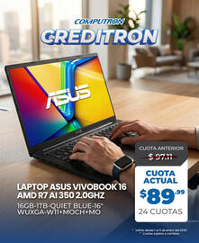 Catálogo Computron Página 5