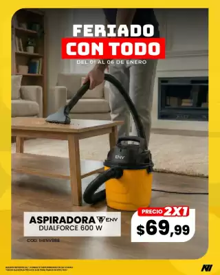 Catálogo Novicompu (válido hasta 6-01)