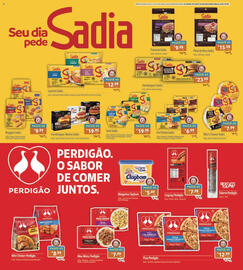 Catálogo Supermercados Condor Página 15