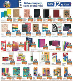 Catálogo Supermercados Condor Página 2