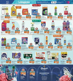 Catálogo Supermercados Condor Página 21