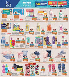 Catálogo Supermercados Condor Página 24