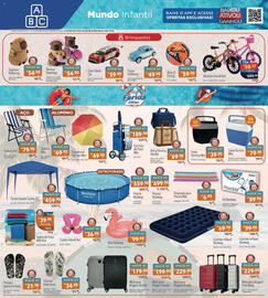 Catálogo Supermercados Condor Página 25