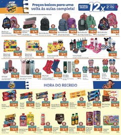 Catálogo Supermercados Condor Página 3
