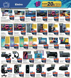 Catálogo Supermercados Condor Página 30