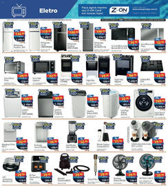 Catálogo Supermercados Condor Página 31