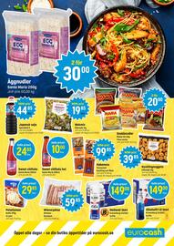 Eurocash reklamblad Sida 2