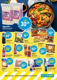 Eurocash reklamblad Sida 2