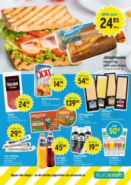 Eurocash reklamblad Sida 3