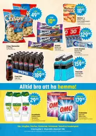 Eurocash reklamblad Sida 4