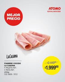 Catálogo Atomo Conviene semana 1 Página 3