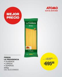 Catálogo Atomo Conviene semana 1 Página 5