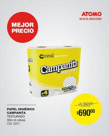 Catálogo Atomo Conviene semana 1 Página 7