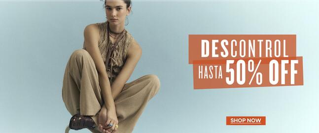 Catálogo Desiderata semana 1 Página 1