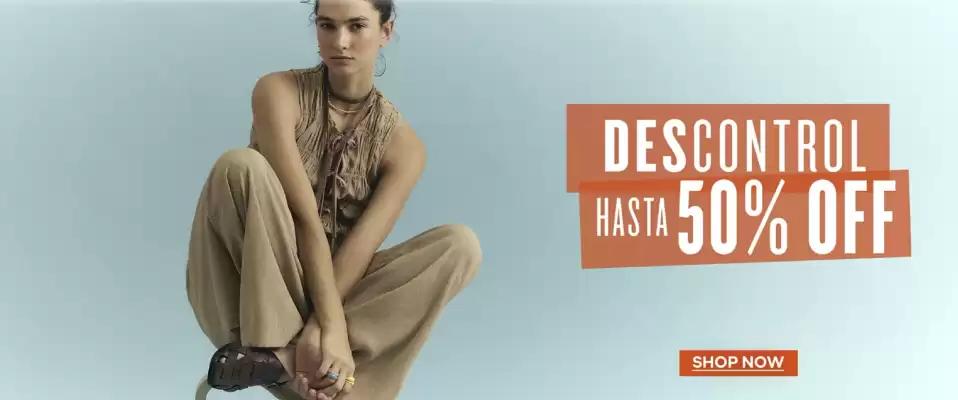 Catálogo Desiderata (válido hasta 9-01)