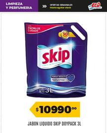 Catálogo Eco Supermercados semana 1 Página 2