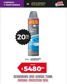 Catálogo Eco Supermercados semana 1 Página 6