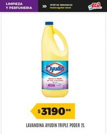 Catálogo Eco Supermercados semana 1 Página 9