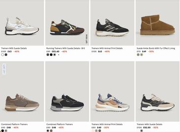 Catálogo Pepe Jeans semana 1 Página 1