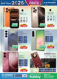 KM Trading catalogue Page 3
