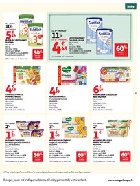 Catalogue Auchan page 11