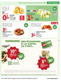 Catalogue Auchan page 17