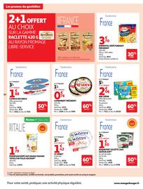 Catalogue Auchan page 20