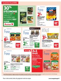 Catalogue Auchan page 22
