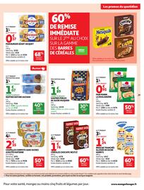 Catalogue Auchan page 29