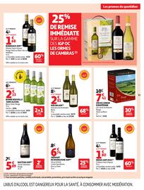 Catalogue Auchan page 33