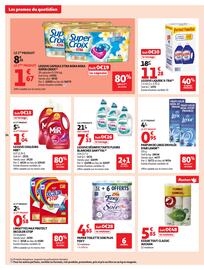 Catalogue Auchan page 34